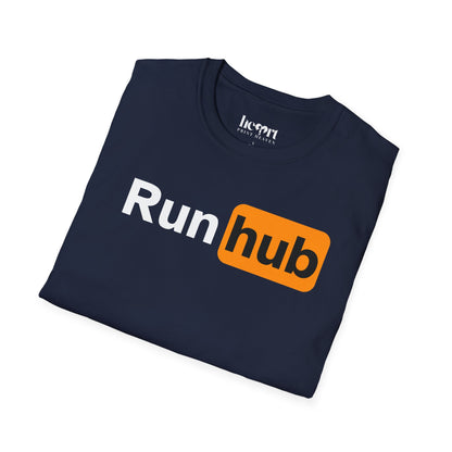 Run hub