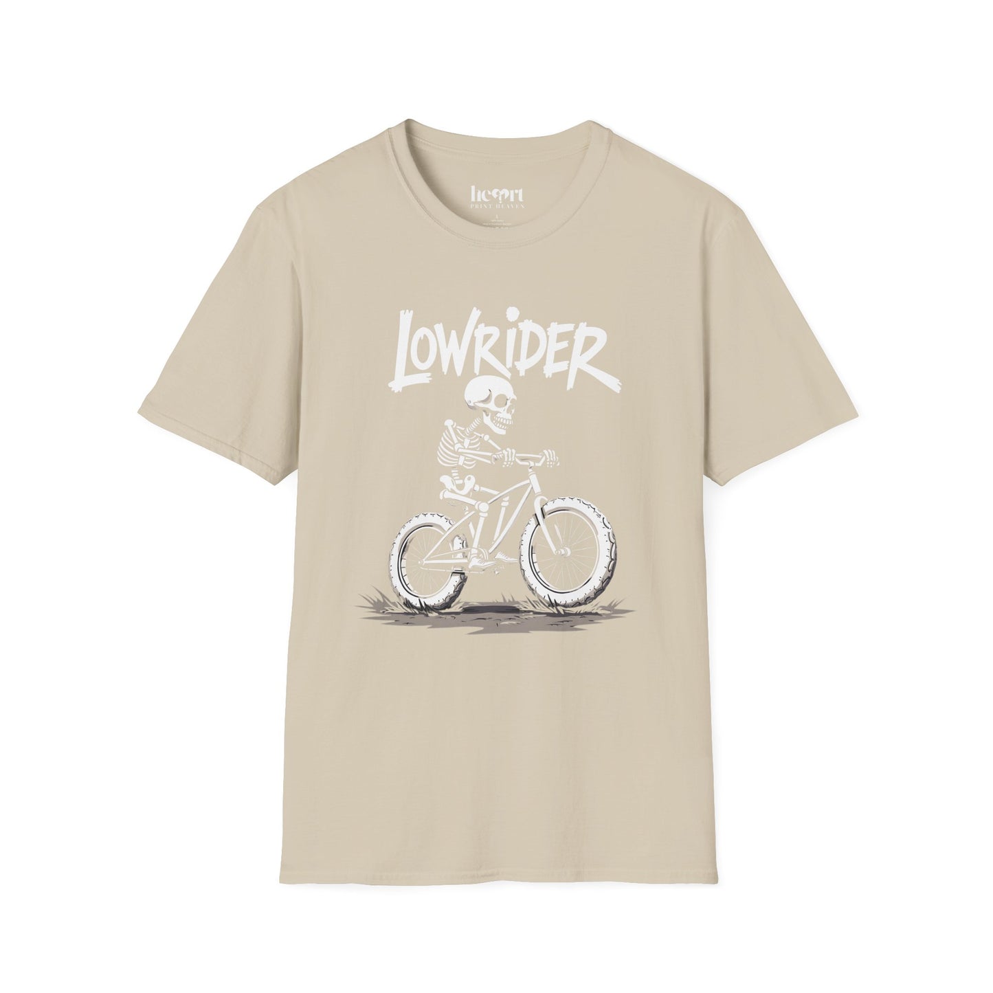 LOWRIDER