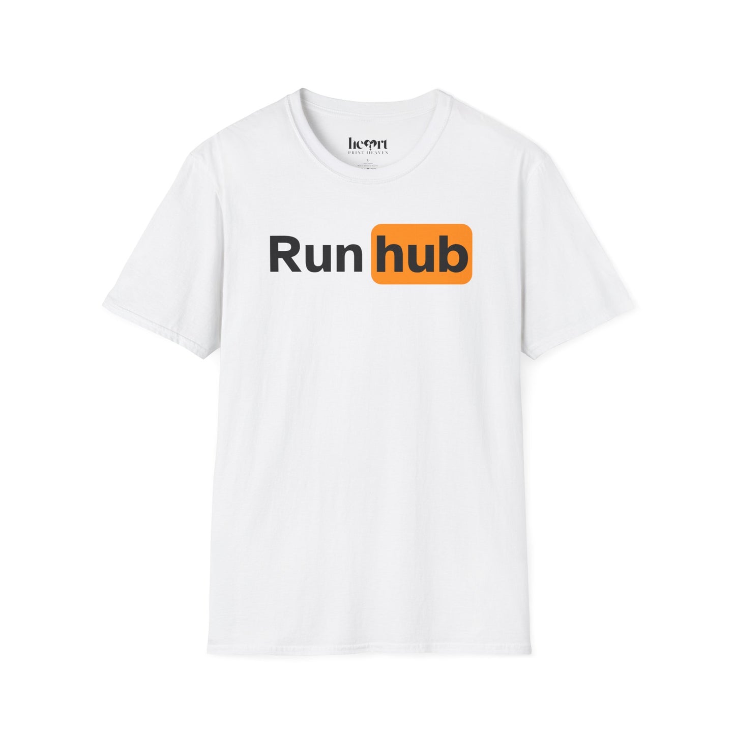 Run hub