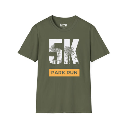 5K Park Run