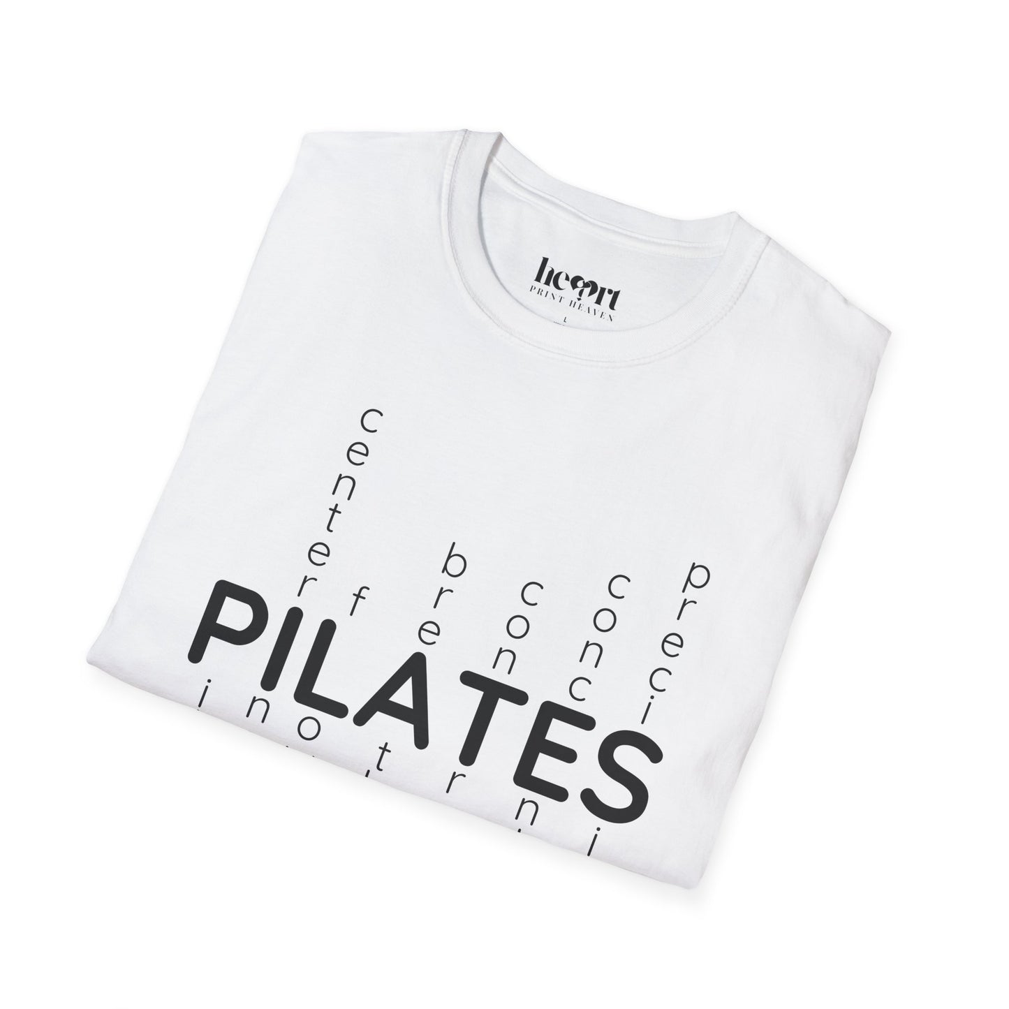 Pilates Vertical