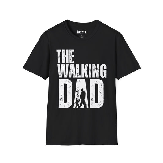 The Walking Dad