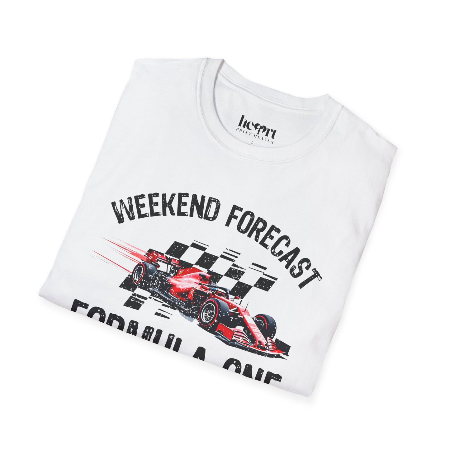 F1 Weekend Forecast 2