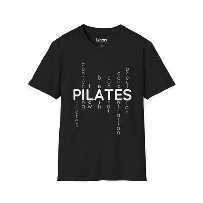 Pilates Vertical