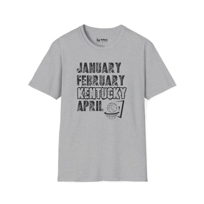 Jan Feb Kentucky Apr